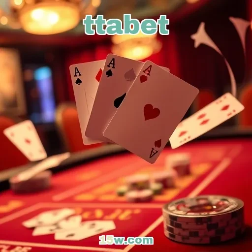 ttabet: Aprenda Como Recursos Elevam sua Experiência no Jogo