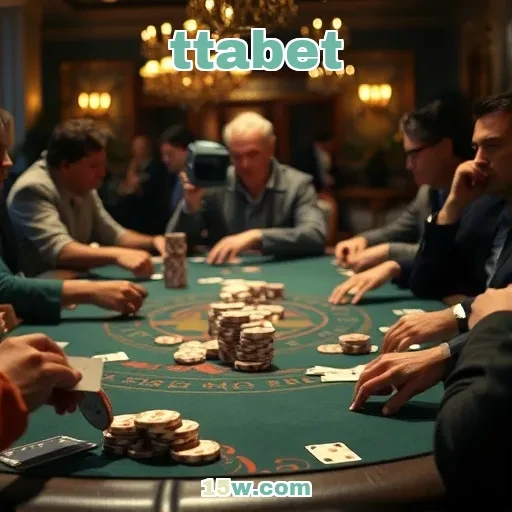 ttabet: Como Aumentar Seus Ganhos na Plataforma de Jogos Online