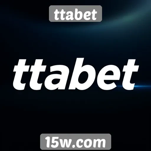 ttabet destaca-se entre plataformas de apostas online