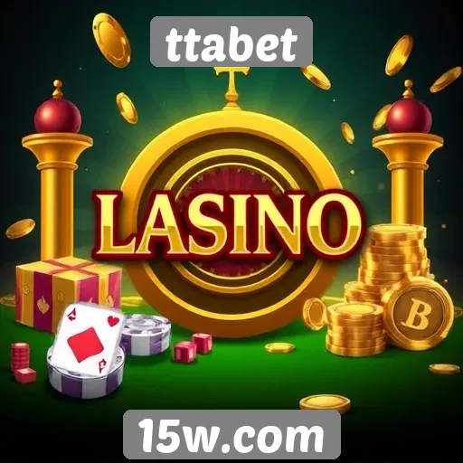 jogos de cassino online disponíveis no ttabet