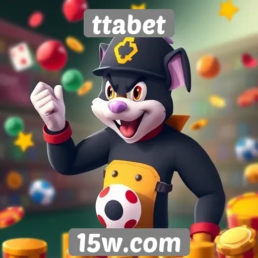 Promoções disponíveis no site ttabet