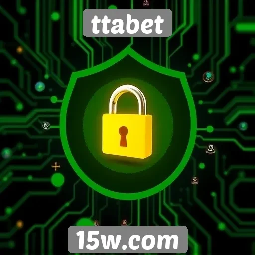 segurança e privacidade no site ttabet em foco