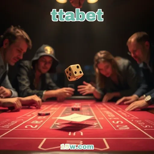 ttabet: A Seção de Perguntas que Revoluciona o Jogo Online
