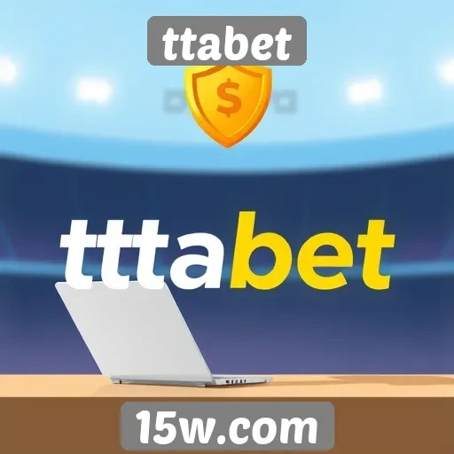 plataforma ttabet se destaca por segurança e confiabilidade