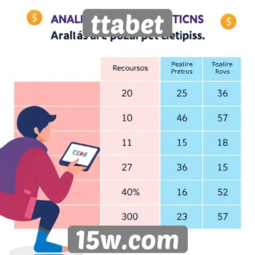 comparativo entre ttabet e outras plataformas de jogos