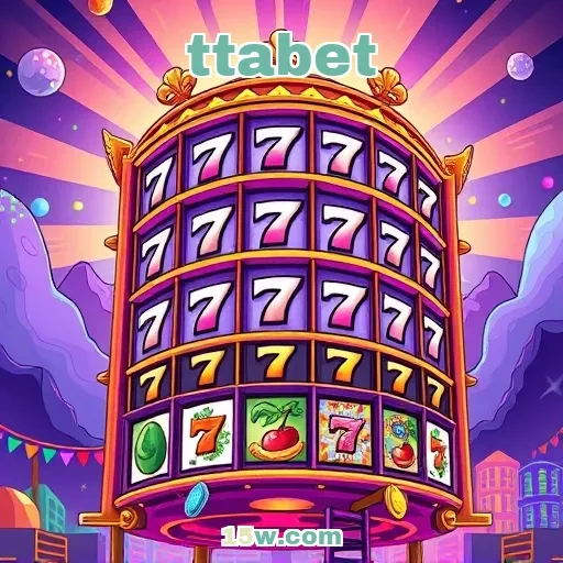 ttabet: Descubra os Segredos da Aposta em Tempo Real Ao Vivo