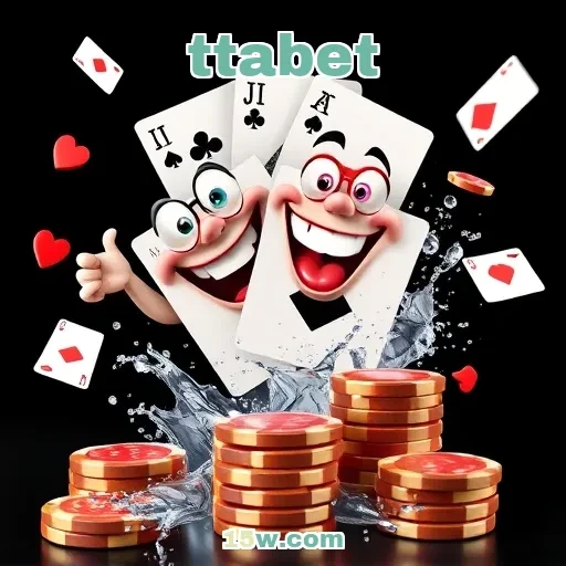 ttabet: Descubra como o Suporte Melhora seu Jogo Online
