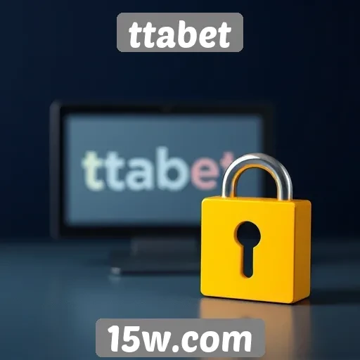 Avaliação da segurança no site ttabet