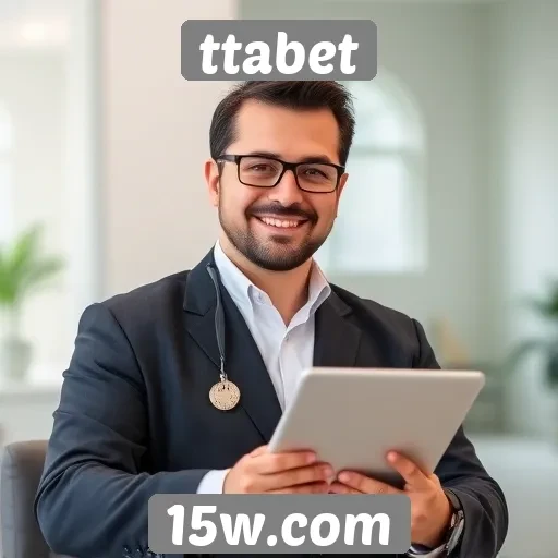 desempenho do serviço de atendimento ao cliente no ttabet